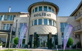 Holiday Resorts